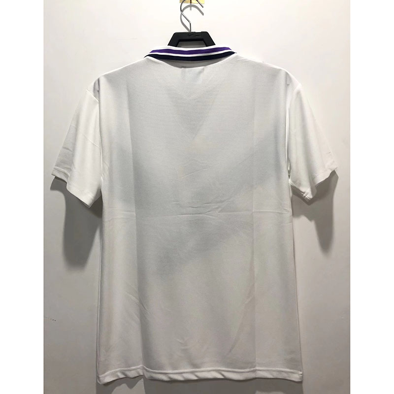 Camiseta Escocia Away Retro 94/96